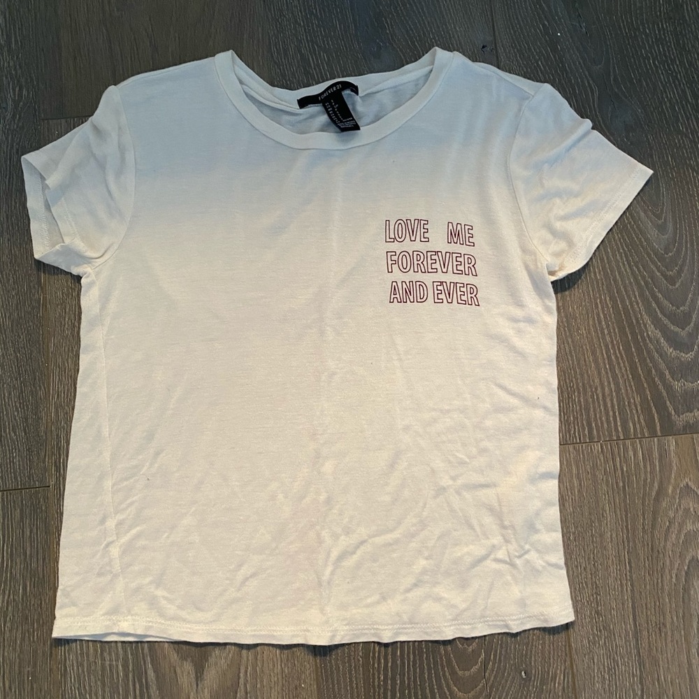 Forever 21 Top